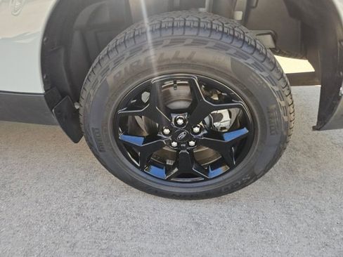 Used 2024 Ford Maverick Lariat w/ FX4 Off-Road Package image 9