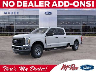 New 2026 Ford F350 XL w/ XL Driver Assist Package AWD/4WD video 1