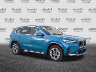 Used 2025 BMW X1 xDrive28i video 2