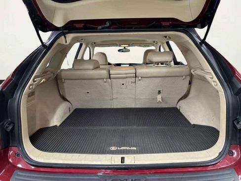 Used 2010 Lexus RX 350 Base AWD 4dr SUV image 20