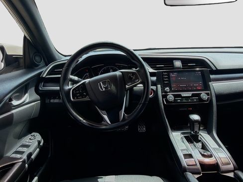 Used 2019 Honda Civic Sport image 20