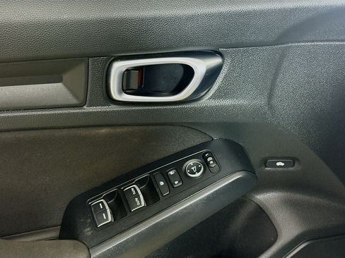 Used 2024 Honda Civic Sport image 24