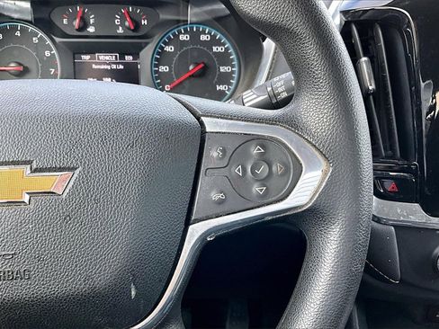 Used 2021 Chevrolet Traverse LS w/ LPO, Floor Liner Package image 20