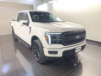 New 2026 Ford F150 Lariat w/ Equipment Group 502A High AWD/4WD video 1