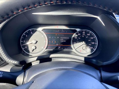 Used 2024 Nissan Sentra SR image 25