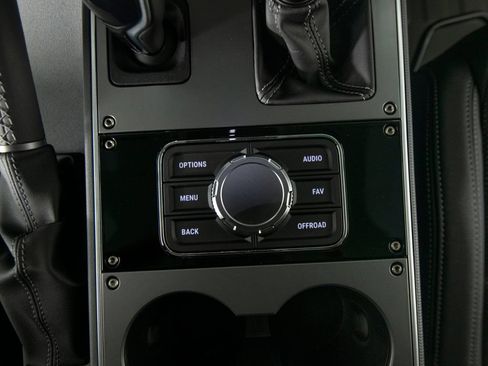 Used 2025 INEOS Grenadier Station Wagon AWD/4WD image 24