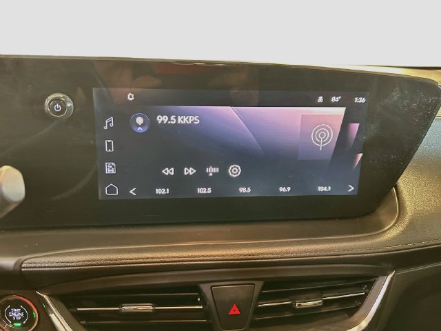 Used 2025 Buick Encore GX Preferred FWD image 14
