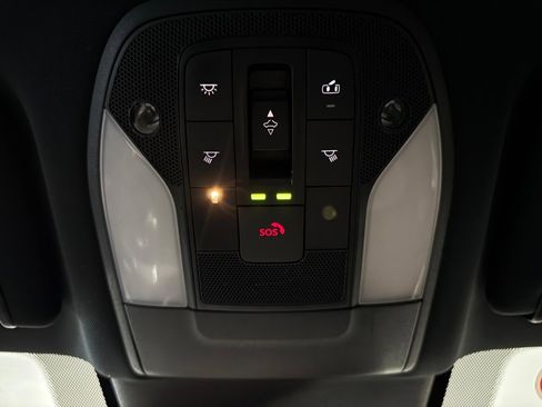 Used 2022 INFINITI QX55 Luxe image 19