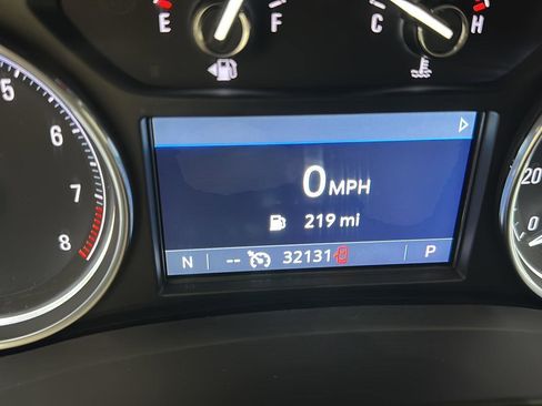 Used 2024 Buick Enclave Essence w/ Trailering Package, 5000 lbs. image 11