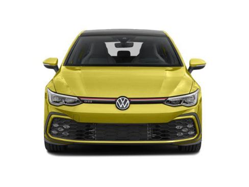 Used 2022 Volkswagen GTI SE FWD image 4