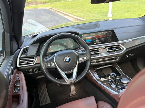 Used 2022 BMW X5 sDrive40i w/ Climate Comfort Package RWD image 19