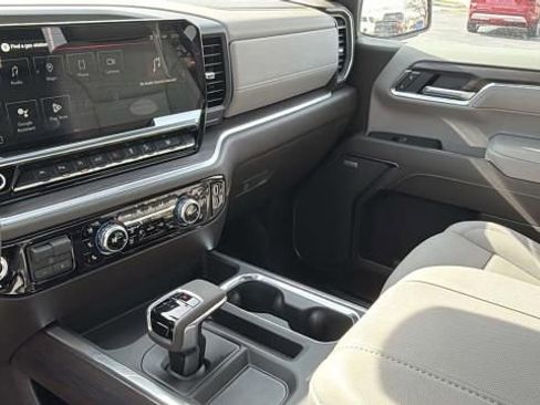 New 2026 GMC Sierra 1500 SLT w/ SLT Premium Plus Package AWD/4WD image 16