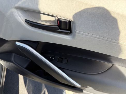 New 2026 Toyota Corolla Cross L image 38