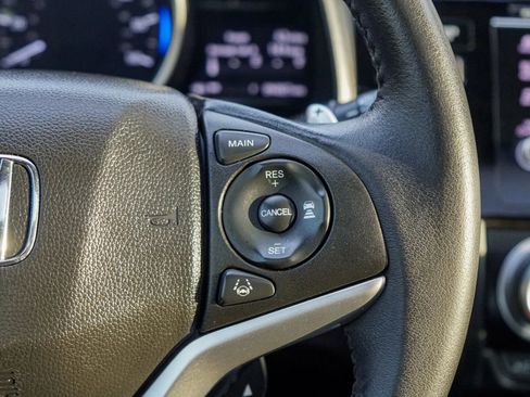 Used 2018 Honda Fit EX-L image 25