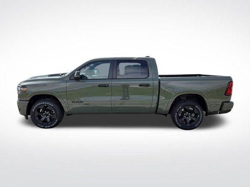New 2026 RAM 1500 4x4 Crew Cab image 6