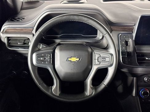 Used 2024 Chevrolet Tahoe LT image 13