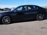 Used 2024 Toyota Camry SE image 2