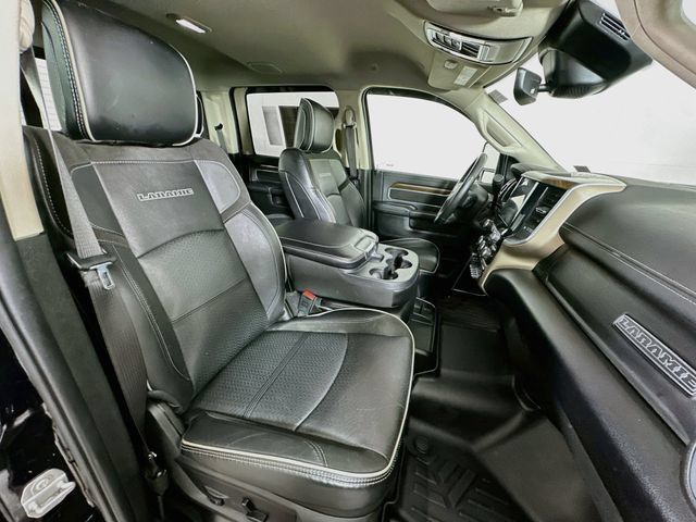 Used 2024 RAM 2500 Laramie w/ Safety Group AWD/4WD image 33