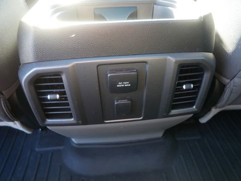 Used 2016 Ford F150 XLT w/ Equipment Group 302A Luxury AWD/4WD image 17