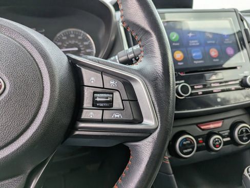 Used 2019 Subaru Crosstrek 2.0i Limited w/ Popular Package #4 image 28