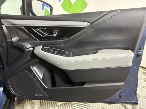 Used 2023 Subaru Outback Limited XT image 31