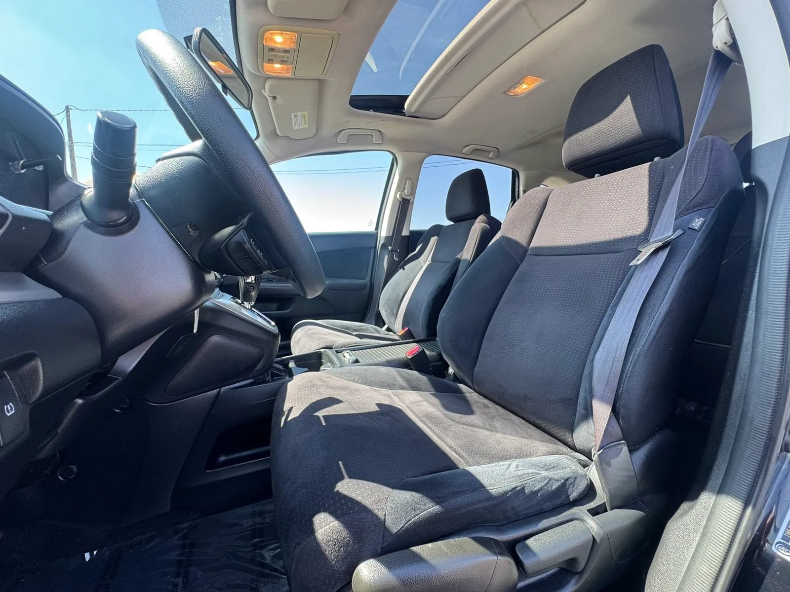 Used 2014 Honda CR-V EX image 21