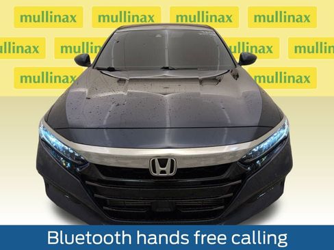 Used 2020 Honda Accord Touring image 16