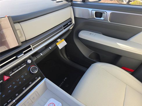 New 2026 Hyundai Santa Fe SEL AWD/4WD image 19