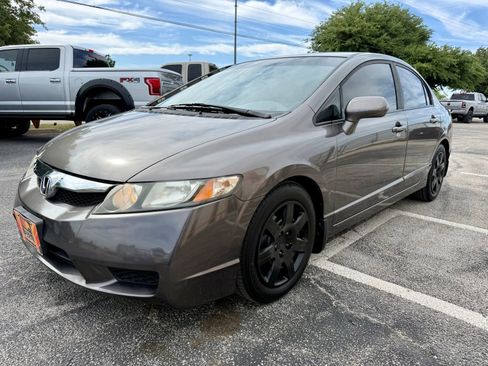 Used 2011 Honda Civic LX image 7