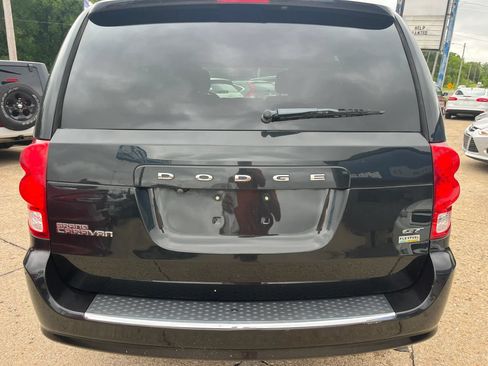 Used 2019 Dodge Grand Caravan GT FWD image 8