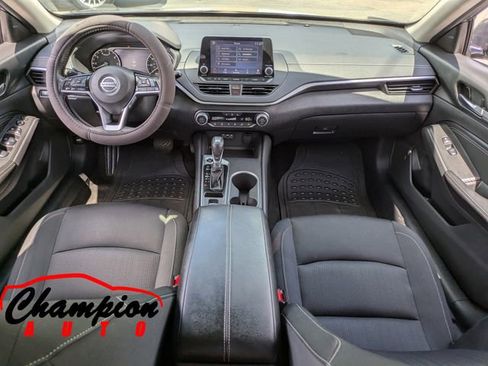 Used 2019 Nissan Altima 2.5 SV image 17