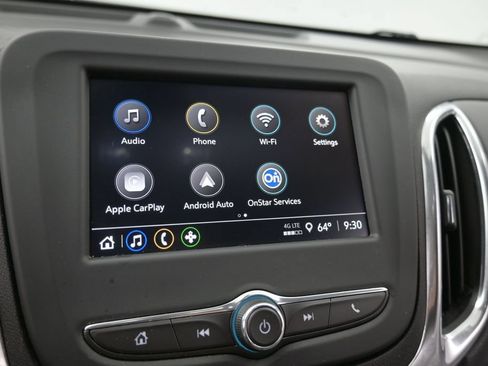 Used 2023 Chevrolet Equinox LT AWD/4WD image 39