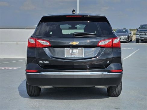 Used 2021 Chevrolet Equinox LT image 6