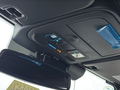 New 2026 Ford Bronco Outer Banks AWD/4WD image 22