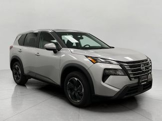 Certified 2025 Nissan Rogue SV AWD/4WD video 1