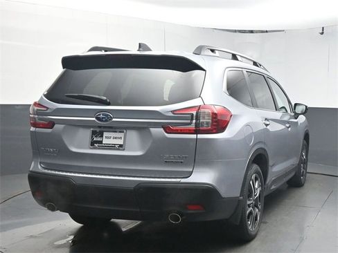 New 2026 Subaru Ascent Touring image 7