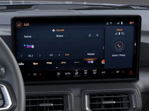 New 2026 Ford Mustang Coupe image 13