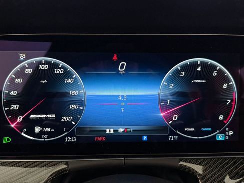 New 2026 Mercedes-Benz AMG GT 43 image 15