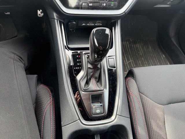 Used 2024 Subaru WRX Premium AWD/4WD image 7
