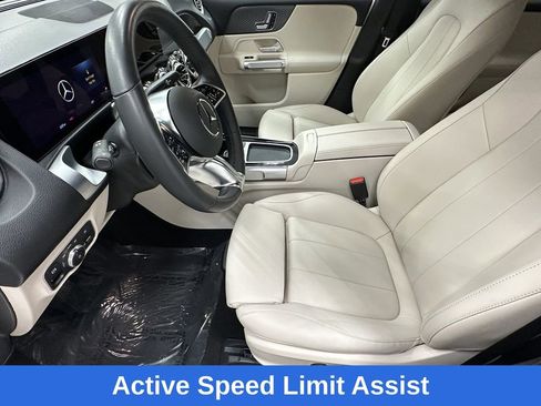 Certified 2024 Mercedes-Benz EQB 250+ image 9