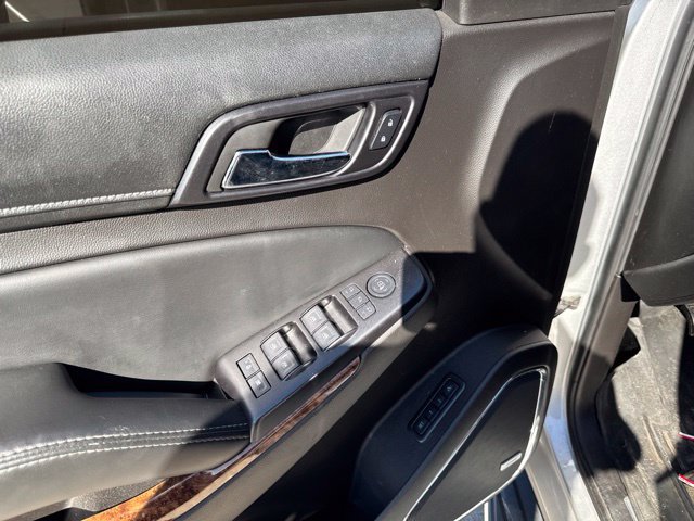 Used 2016 Chevrolet Tahoe LTZ AWD/4WD image 26