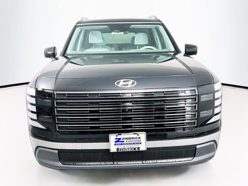 New 2026 Hyundai Palisade SEL AWD/4WD image 2