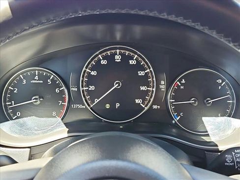 Used 2024 MAZDA CX-30 AWD 2.5 S w/ Select Sport Pkg image 15