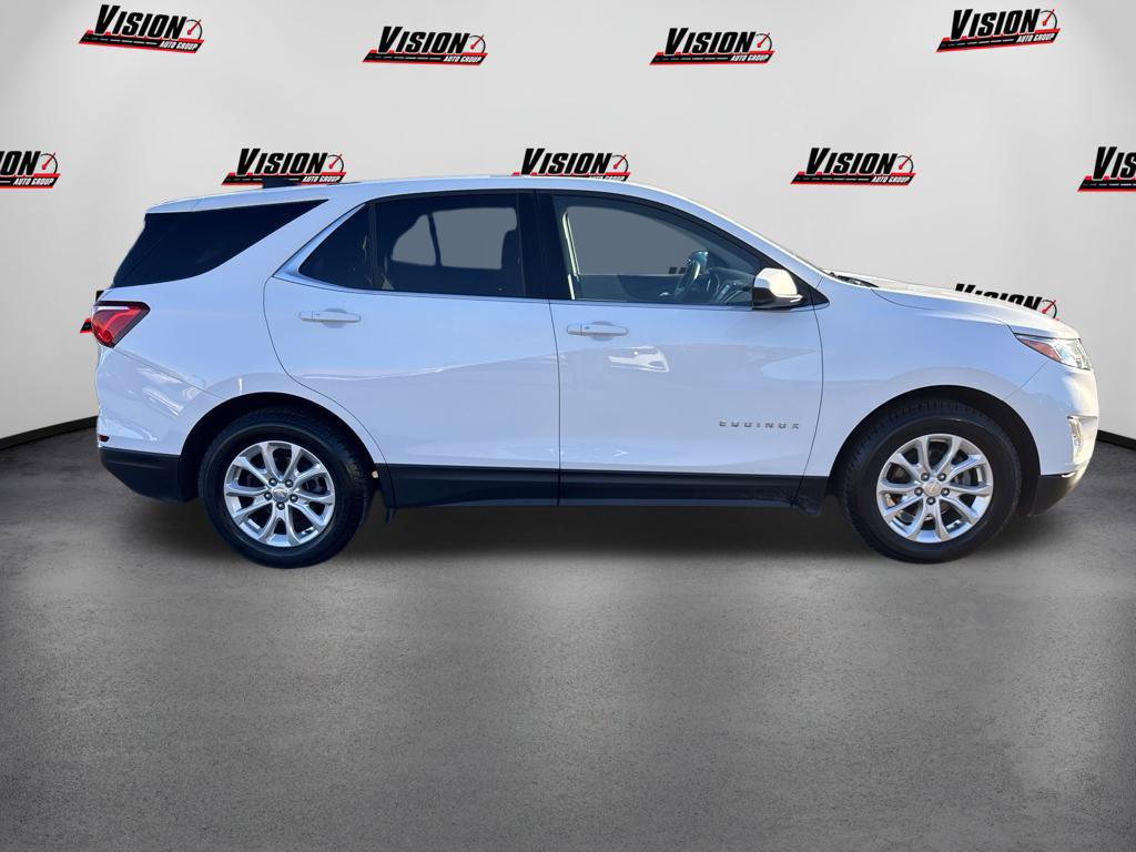 Used 2018 Chevrolet Equinox LT FWD image 6