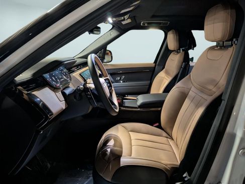 New 2026 Land Rover Range Rover Sport Dynamic SE AWD/4WD image 26