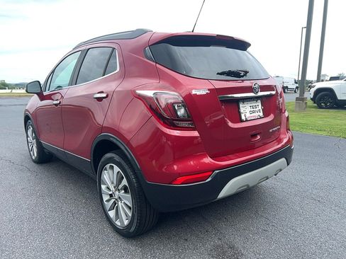 Used 2019 Buick Encore Preferred FWD image 7