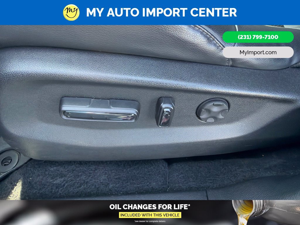 Used 2019 Honda CR-V EX-L image 13