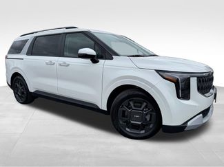 New 2026 Kia Carnival EX 360° Tour