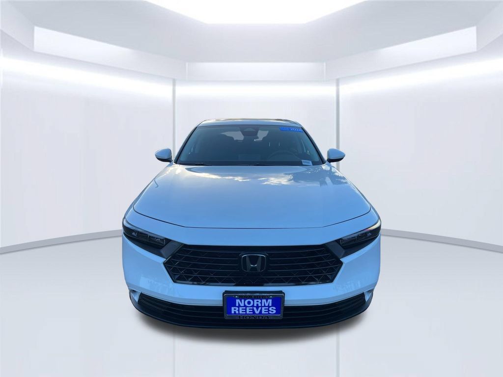 Used 2024 Honda Accord EX image 8
