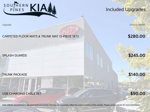 Used 2025 Nissan Versa SR w/ Trunk Package FWD image 1